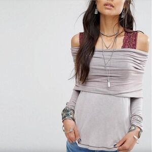 We The Free Cosmo Top